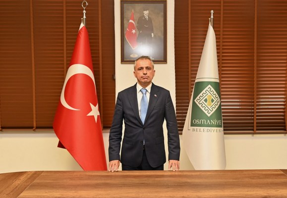 OSMANİYE YER FISTIĞI FESTİVALİ ERTELENDİ