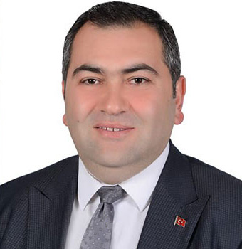SELİM SERHAN YILDIZ